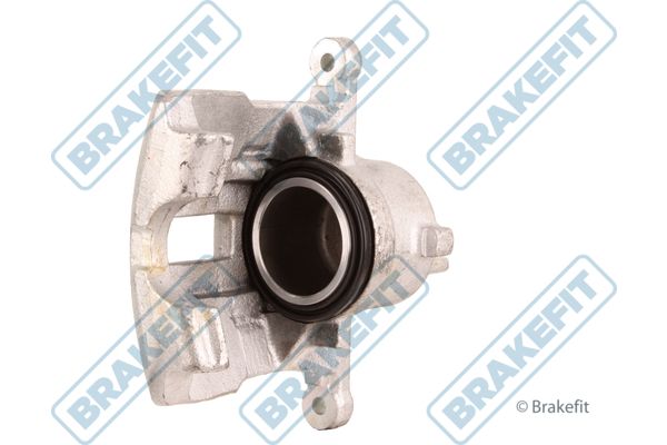 Apec Brake Caliper Assembly Front Left fits Nissan Primera Traveller 1998-2001