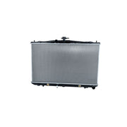 NRF Engine Radiator 58610