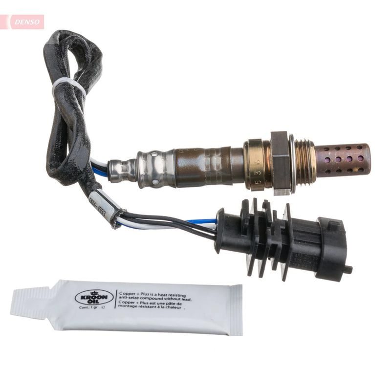 Denso O2 Lambda Oxygen Sensor DOX-1553