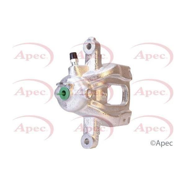 Apec Apec Brake Caliper (Rear/Right) RCA339 Apec  - Town Parts