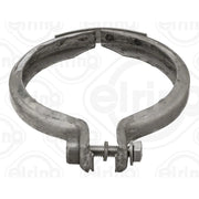Elring Exhaust System Pipe Connector OD ID Thick 203.020