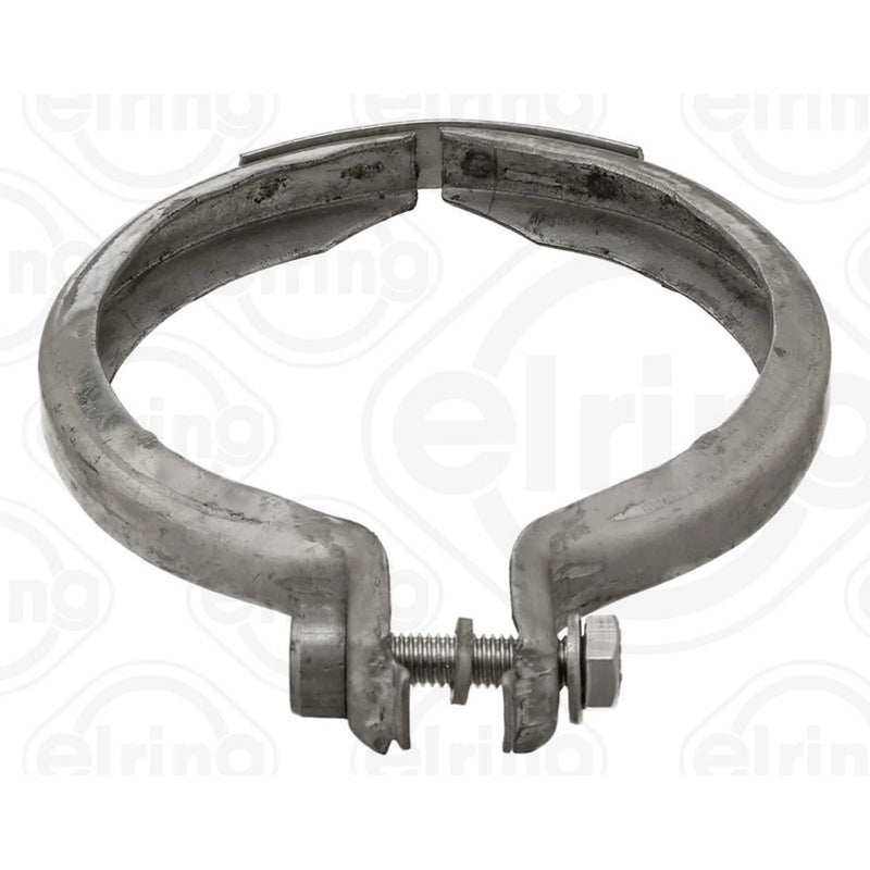 Elring Exhaust System Pipe Connector OD ID Thick 203.020