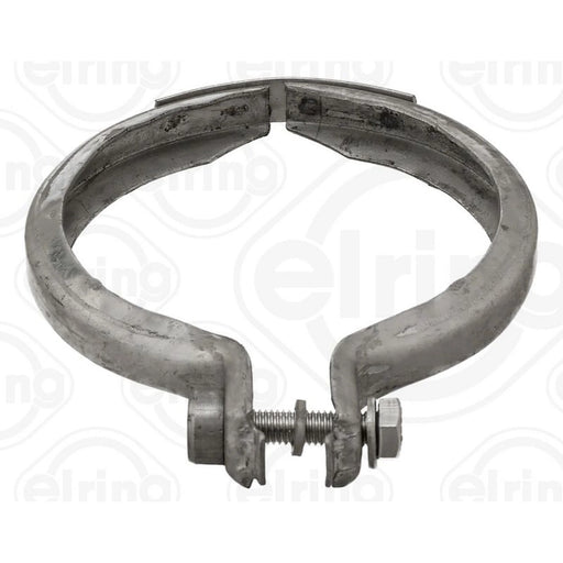 Elring Exhaust System Pipe Connector OD ID Thick 203.020