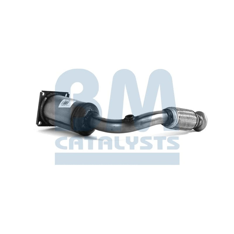 BM Catalysts Homologated Petrol Cat BM91781H
