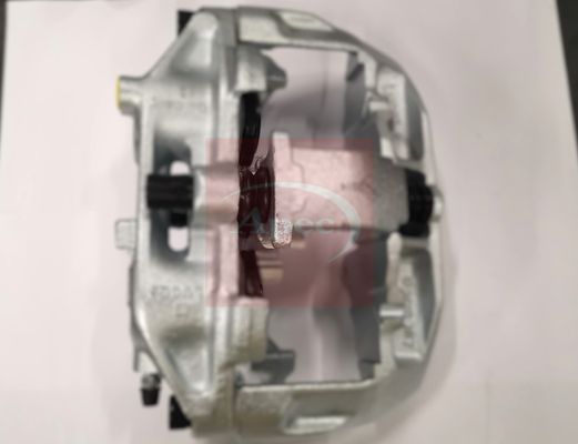 Apec Brake Caliper Assembly Front Left