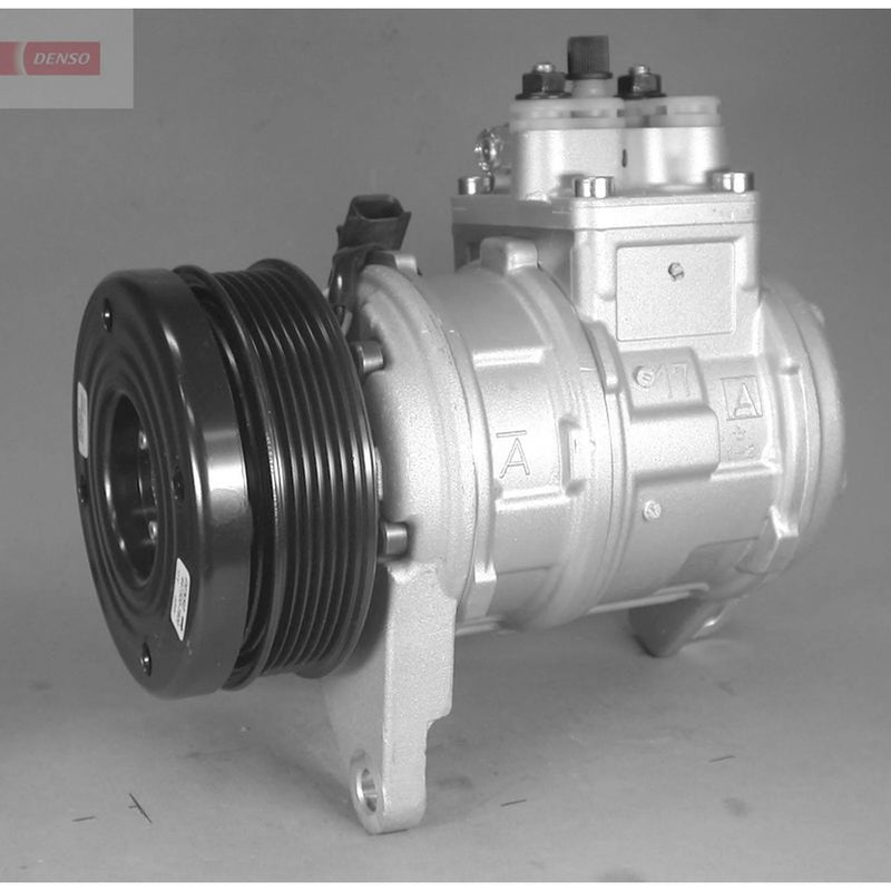 Denso Air Conditioning Compressor DCP06006