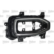 Valeo Direction Indicator Light Bumper 047723