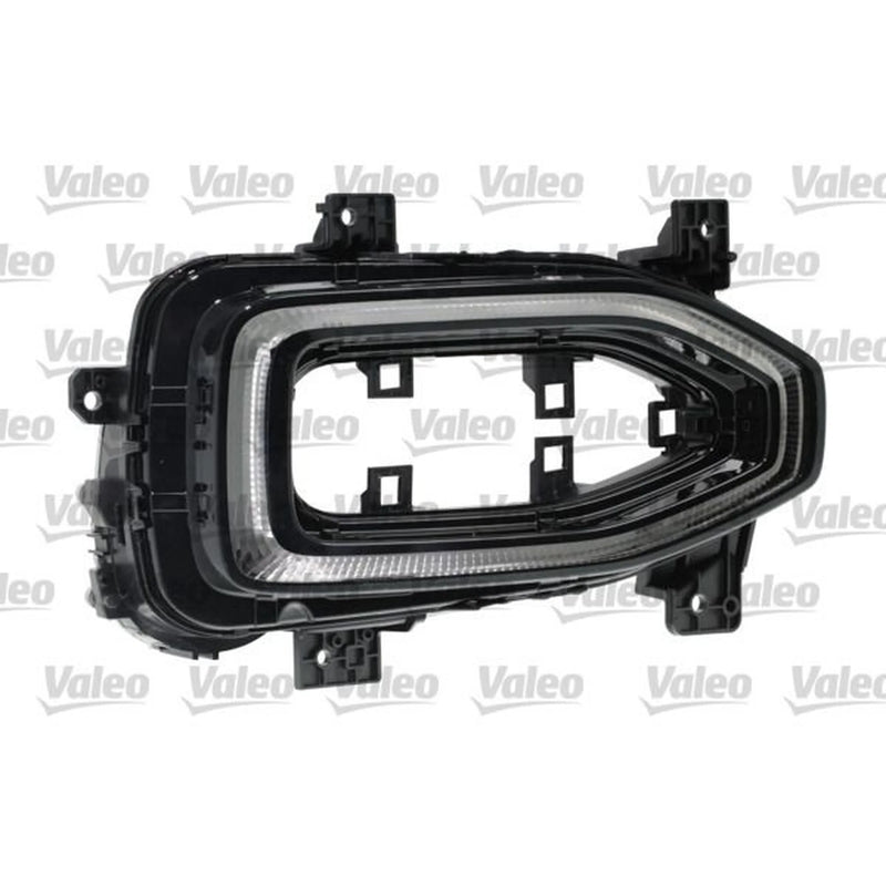 Valeo Direction Indicator Light Bumper 047723