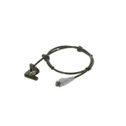 Bosch ABS Wheel Speed Sensor Rear 0 265 008 017