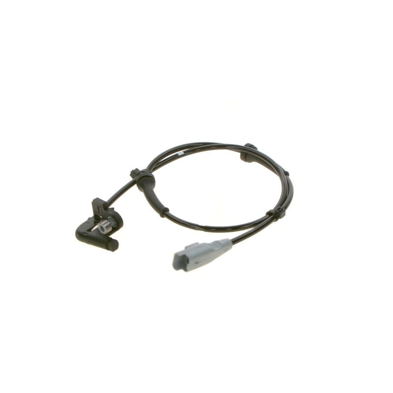 Bosch ABS Wheel Speed Sensor Rear 0 265 008 017