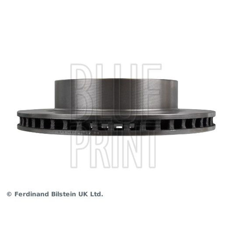 Blue Print 2 x Rear Brake Discs ADA104316