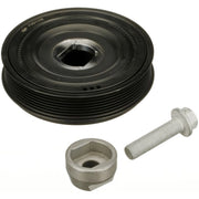 Gates Crank Shaft Belt Pulley TVD1176A