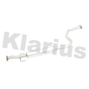 Klarius Box With Centre Pipe Centre RR319B