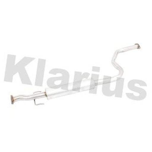 Klarius Box With Centre Pipe Centre RR319B