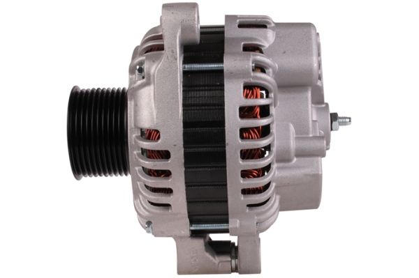 Hella 8EL 012 584-521 Alternator