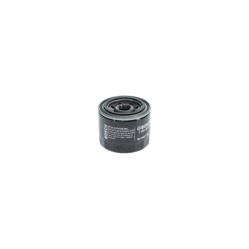 Bosch Engine Oil Filter F 026 407 398