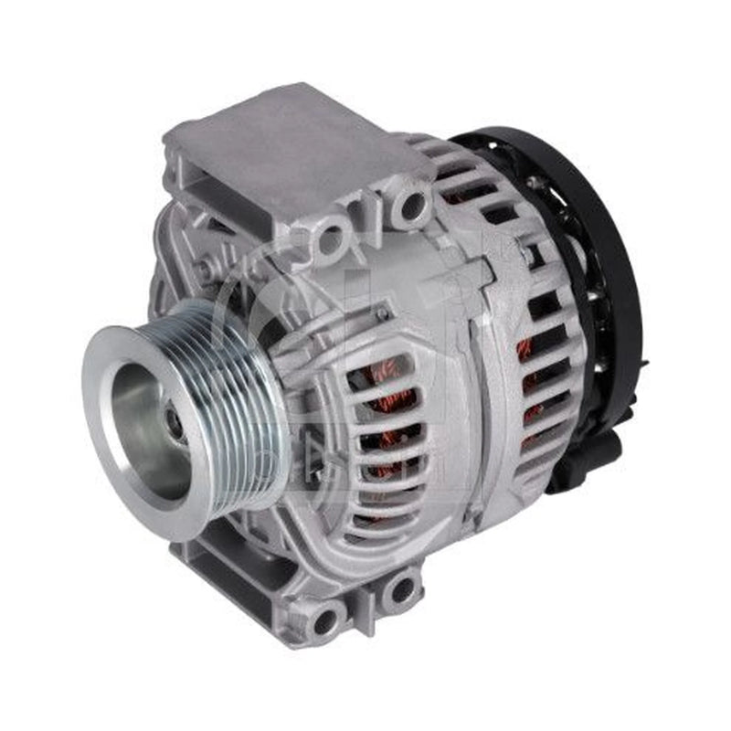 Febi Car Alternator 12V 48955