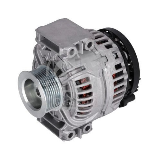 Febi Car Alternator 12V 48955