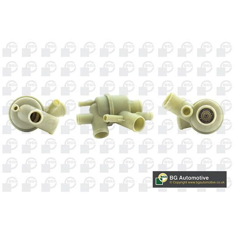 BGA Thermostat,Coolant CT4205