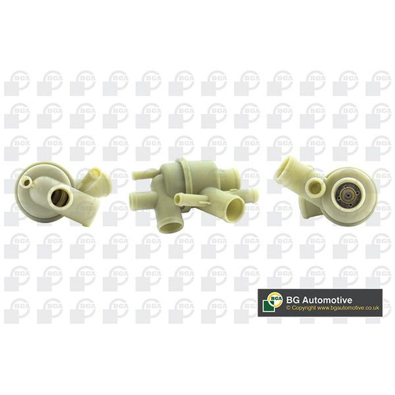 BGA Thermostat,Coolant CT4205
