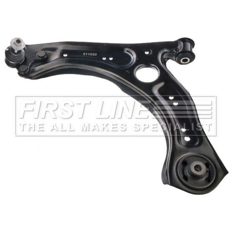 First Line Control/Trailing Arm FCA7774