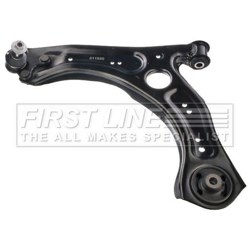 First Line Control/Trailing Arm FCA7774