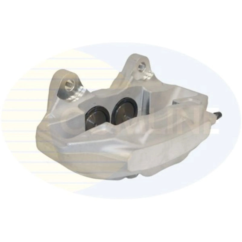 Comline Brake Caliper Assembly Front Right CBC590R