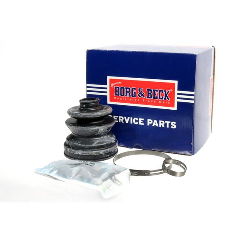 Borg & Beck Drive Shaft Bellow Kit Front Left BCB2793