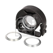 Febi Propshaft Centre Bearing Support 26410