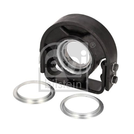 Febi Propshaft Centre Bearing Support 26410