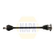NAPA CV Drive Shaft Driveshaft Front Right NDS1227R