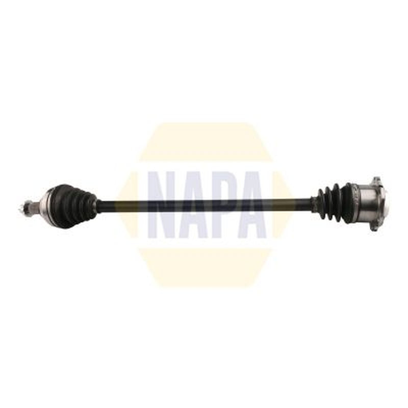 NAPA CV Drive Shaft Driveshaft Front Right NDS1227R