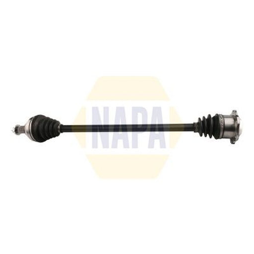 NAPA CV Drive Shaft Driveshaft Front Right NDS1227R