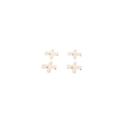 Bosch Brake Pad Accessory Fitting Kit Front 1 987 474 612