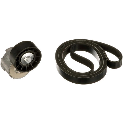 Gates V-Ribbed Belt Set K136PK1070