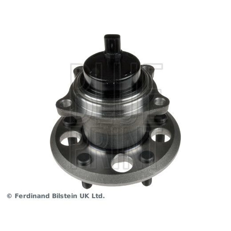 Blue Print Wheel Bearing Kit Rear 84mm ADT383114