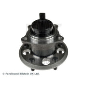 Blue Print Wheel Bearing Kit Rear 84mm ADT383114