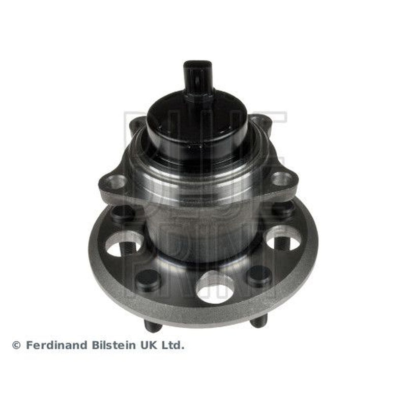 Blue Print Wheel Bearing Kit Rear 84mm ADT383114