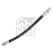 Febi Brake Hydraulic Hose Line outer 181233