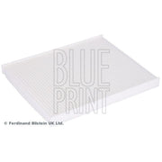 Blue Print Cabin Air Filter (Pollen Filter) ADK82506