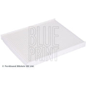 Blue Print Cabin Air Filter (Pollen Filter) ADK82506