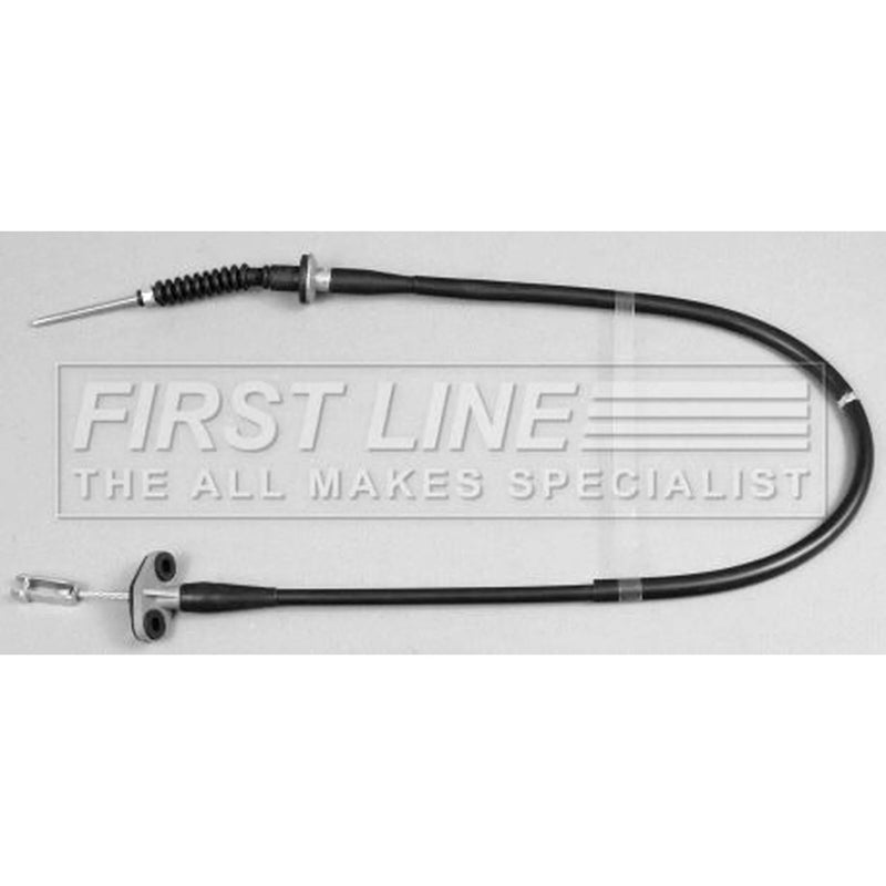First Line Clutch Control Cable Pull FKC1467