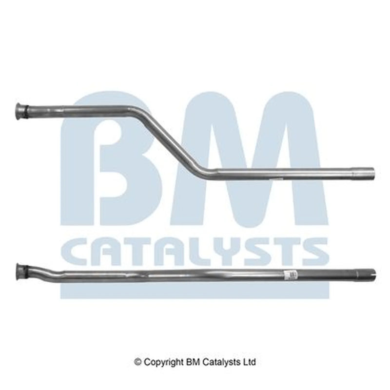 BM Catalysts Exhaust Pipe OD BM50036