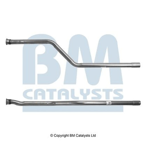 BM Catalysts Exhaust Pipe OD BM50036