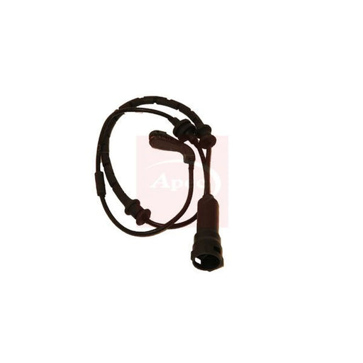 Apec Brake Pad Wear Sensor Front WIR5147