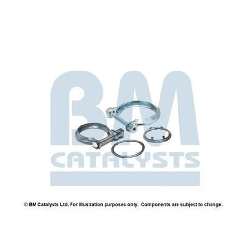 BM Catalysts Exhaust Pipe Mounting Kit FK50646A