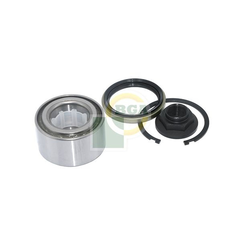 BGA Wheel Bearing Kit 77mm WHB9149K