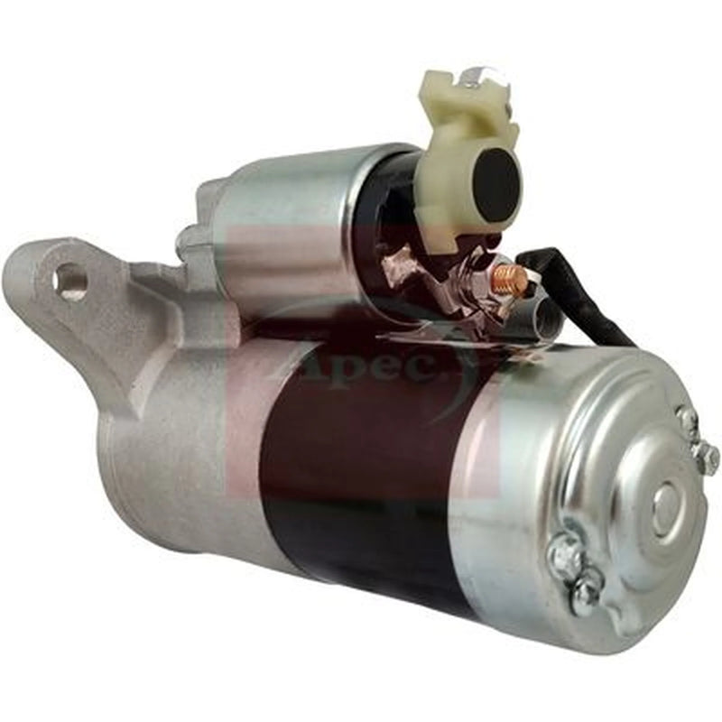 Apec Starter Motor 12V 2kW 9 Teeth ASM1638