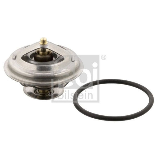 Febi Thermostat,Coolant 12191