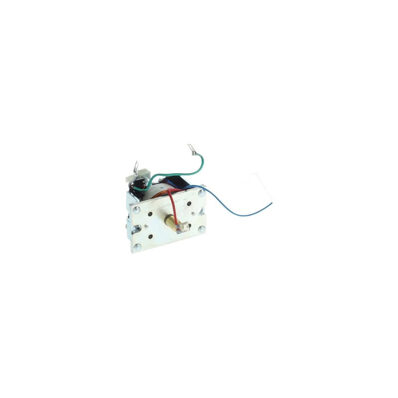 Bosch Starter Solenoid Switch 1 986 SE0 384